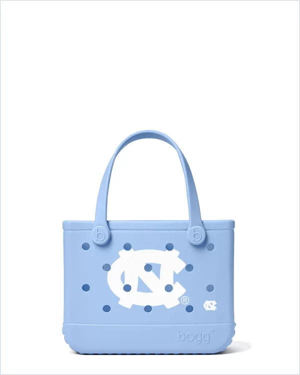 Bitty Bogg Bag North Carolina Tar Heels