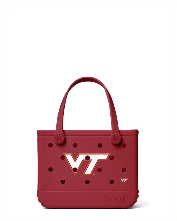Bitty Bogg Bag Virginia Tech Hokies