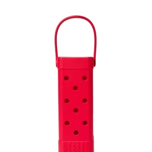 BYO Bogg Wine Tote Off to the Races Red