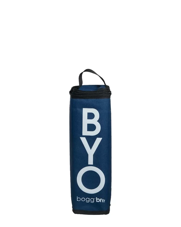 BYO Bogg Brrr Cooler Insert Navy