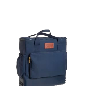 Canvas Bag Navy