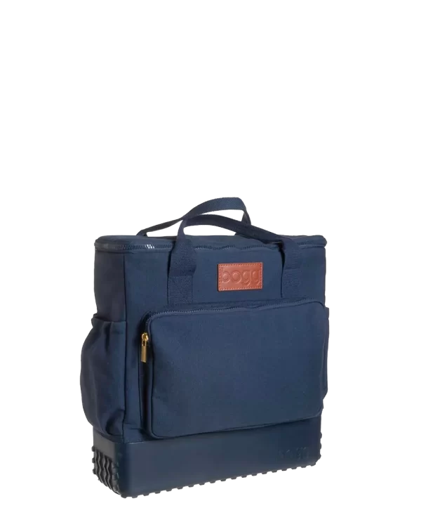Canvas Bag Navy