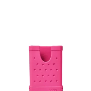 Call Me Bogg Haute Pink