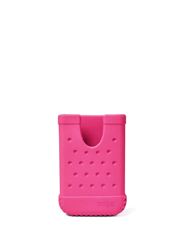 Call Me Bogg Haute Pink