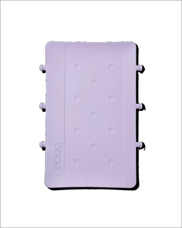 Divvy Up I Lilac You a Lot