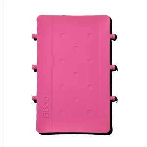 Divvy Up Haute Pink