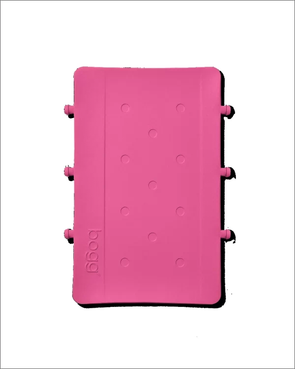 Divvy Up Haute Pink