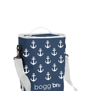 Bogg Brrr and a Half Cooler Insert Anchor