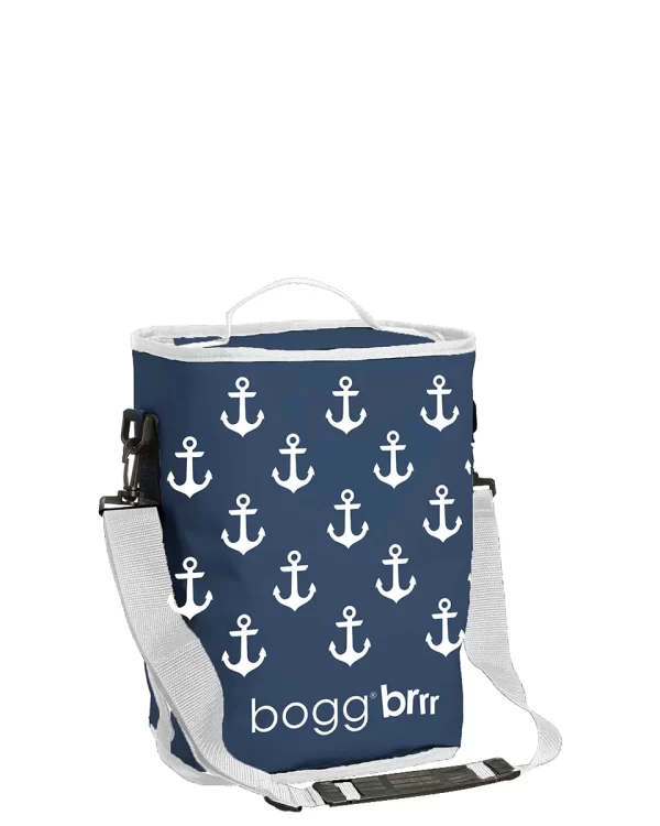 Bogg Brrr and a Half Cooler Insert Anchor