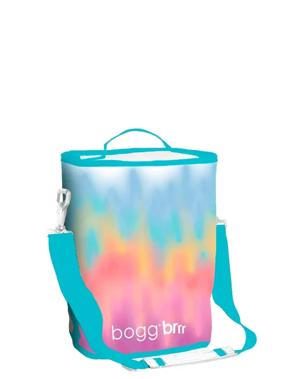 Bogg Brrr and a Half Cooler Insert Cotton Candy