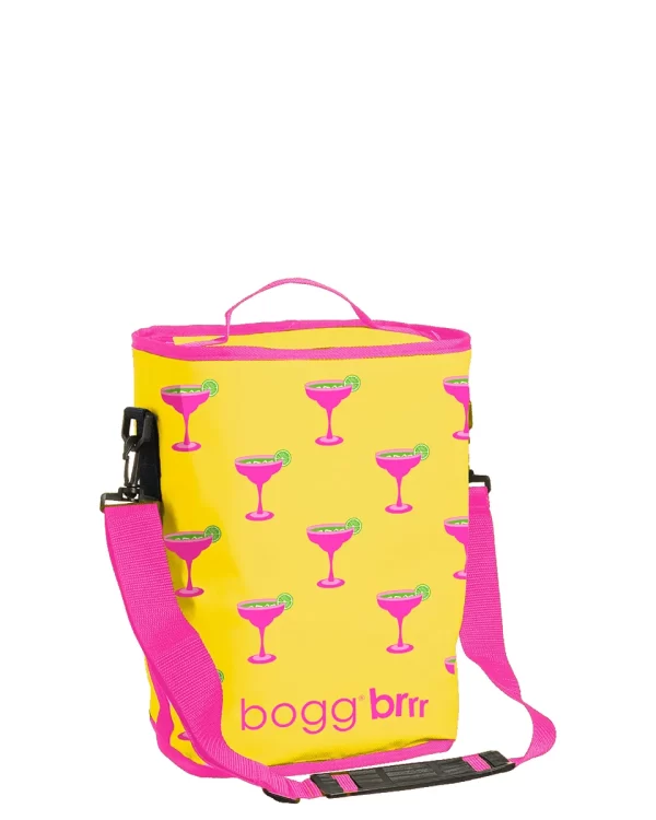 Bogg Brrr and a Half Cooler Insert Margarita