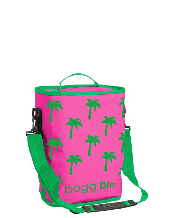 Bogg Brrr and a Half Cooler Insert Palm Tree