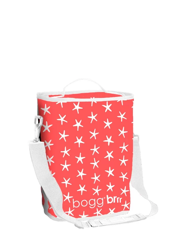 Bogg Brrr and a Half Cooler Insert Starfish