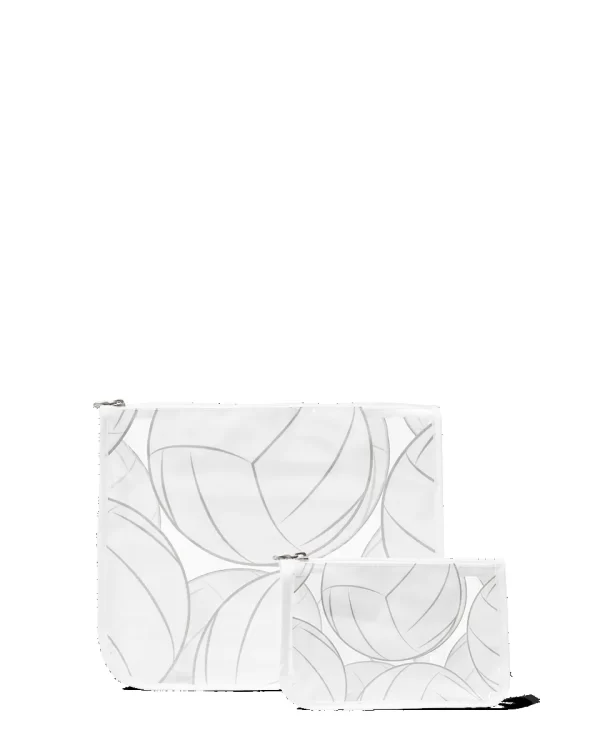 Bogg Bag Decorative Insert Volleyball