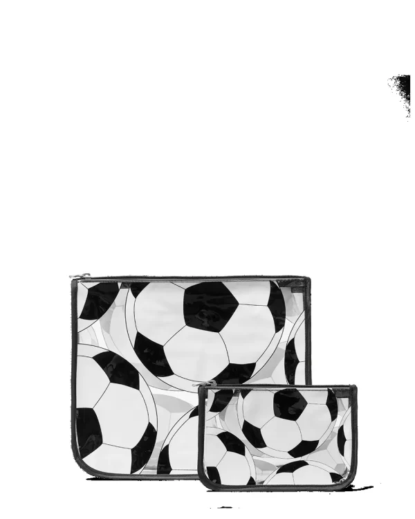 Bogg Bag Decorative Insert Soccer
