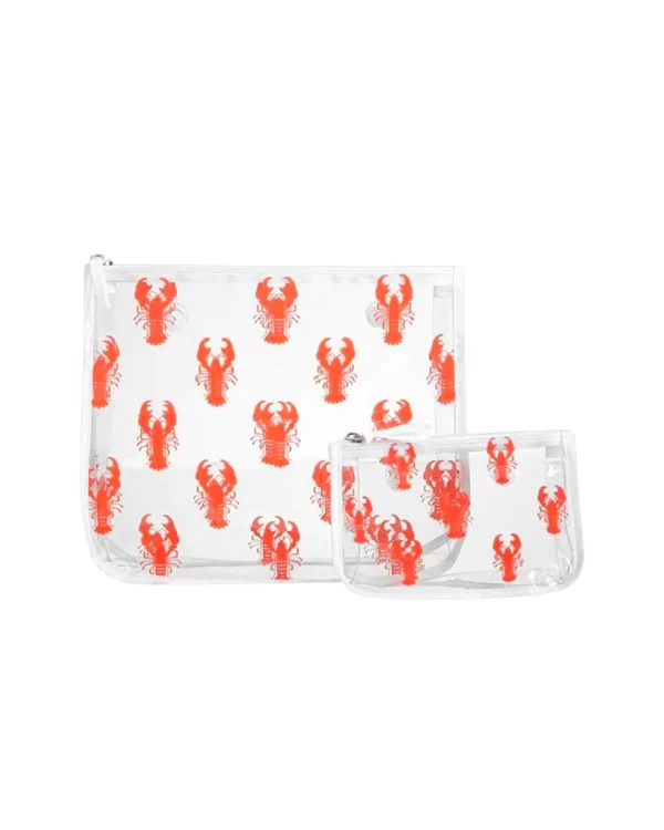 Bogg Bag Decorative Insert Lobster
