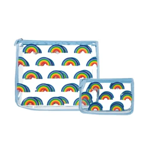 Bogg Bag Decorative Insert Rainbow