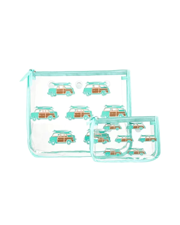 Bogg Bag Decorative Insert Woody