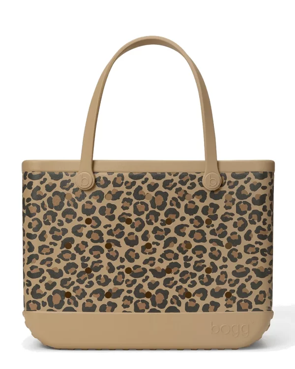 Original Bogg Bag I Am Leo, Hear Me Roar