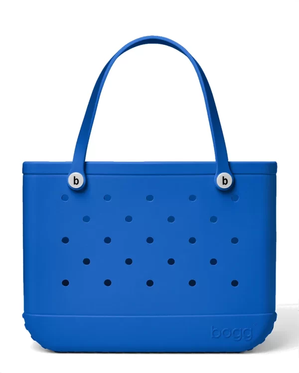 Original Bogg Bag Blue-eyed