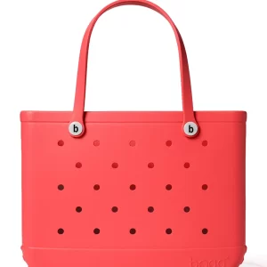 Original Bogg Bag Coral Me Mine