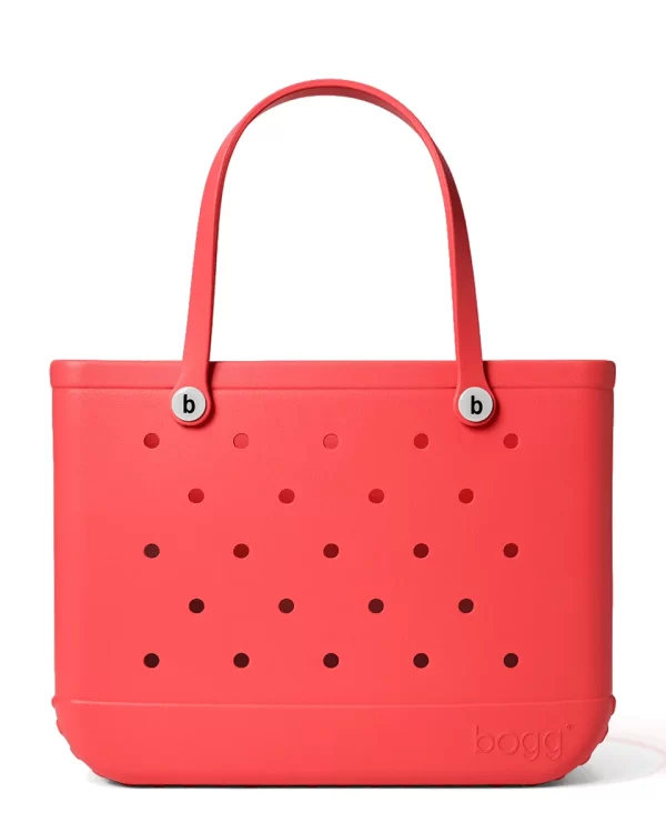 Original Bogg Bag Coral Me Mine