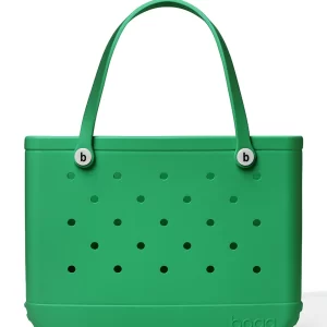 Original Bogg Bag Green with Envy