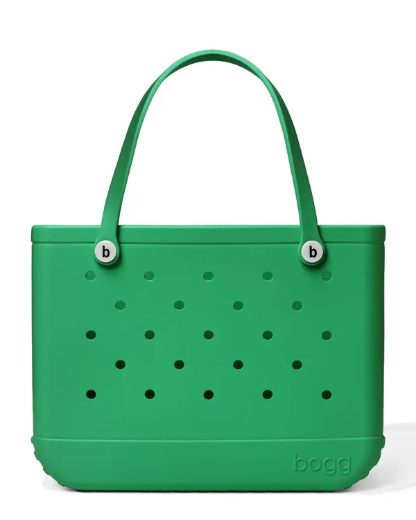 Original Bogg Bag Green with Envy
