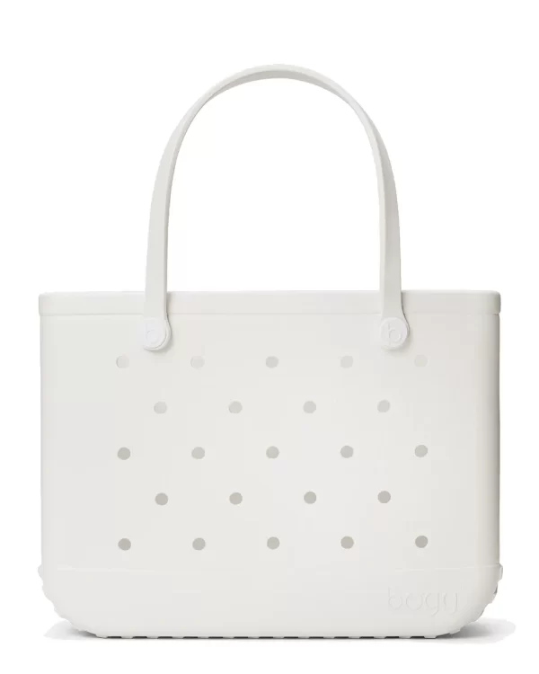 Original Bogg Bag Ice Shimmer