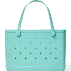 Original Bogg Bag Aquamarine