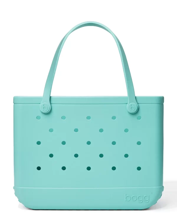 Original Bogg Bag Aquamarine