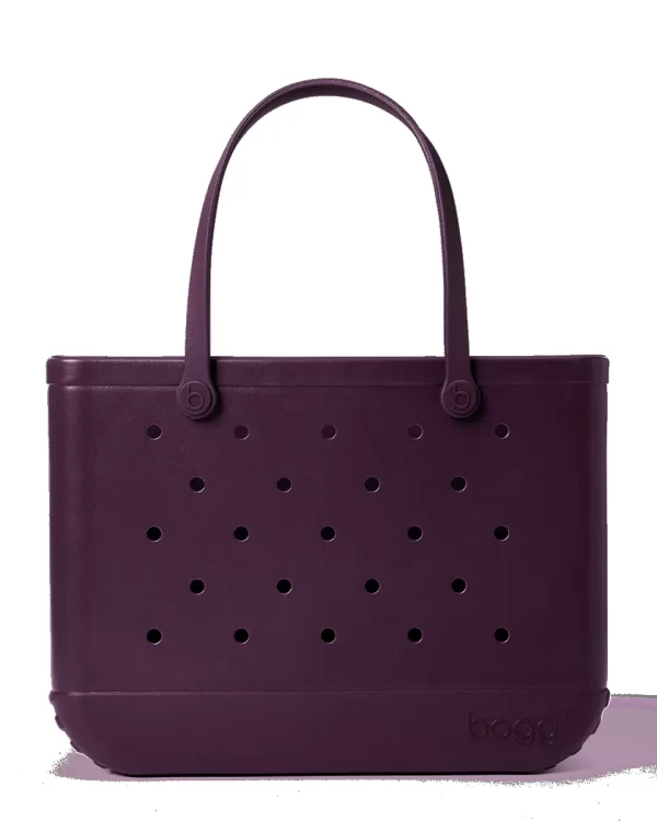 Original Bogg Bag Boysenberry Bogg