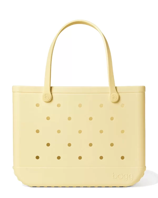 Original Bogg Bag Buttercup