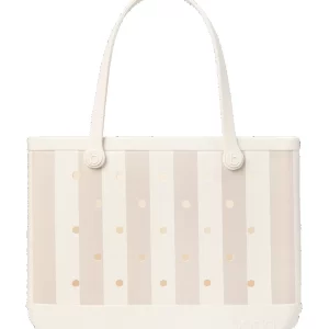 Original Bogg Bag Beachside Stripe
