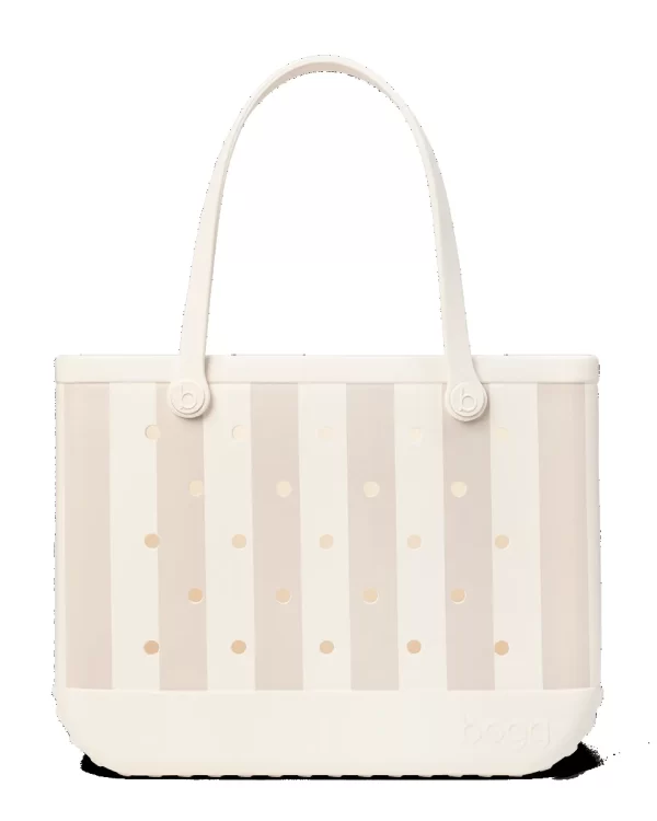 Original Bogg Bag Beachside Stripe