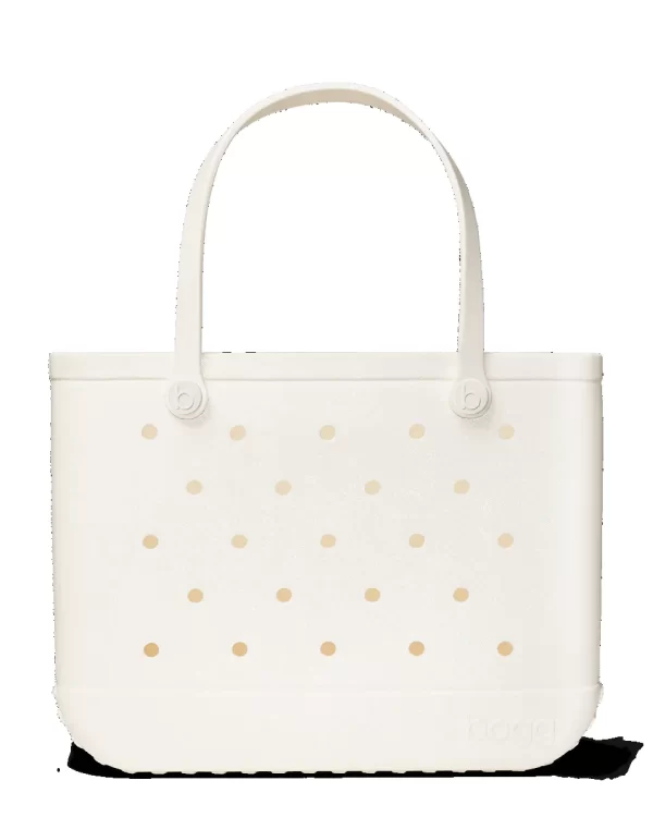 Original Bogg Bag Coconut Shimmer