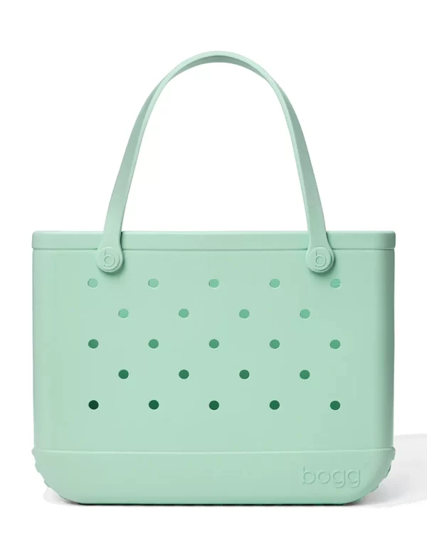 Original Bogg Bag Hey Look Ma, I Jade It!