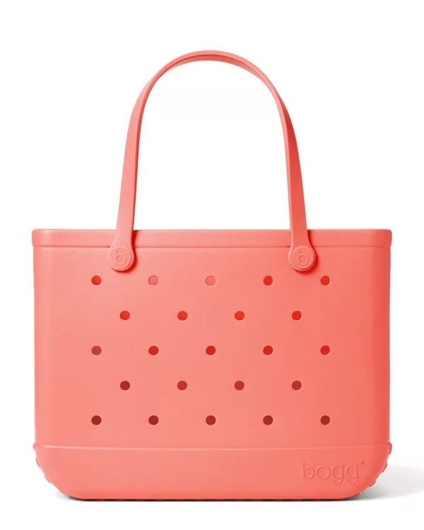 Original Bogg Bag Grapefruit Glow