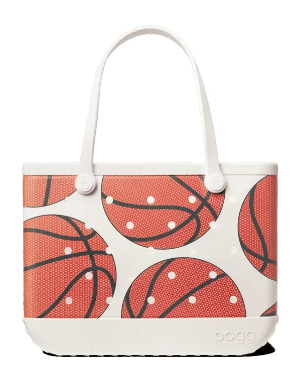 Original Bogg Bag Hoop Dreams