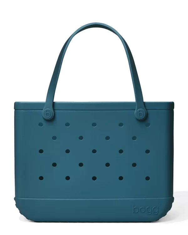Original Bogg Bag Blue Lagoon