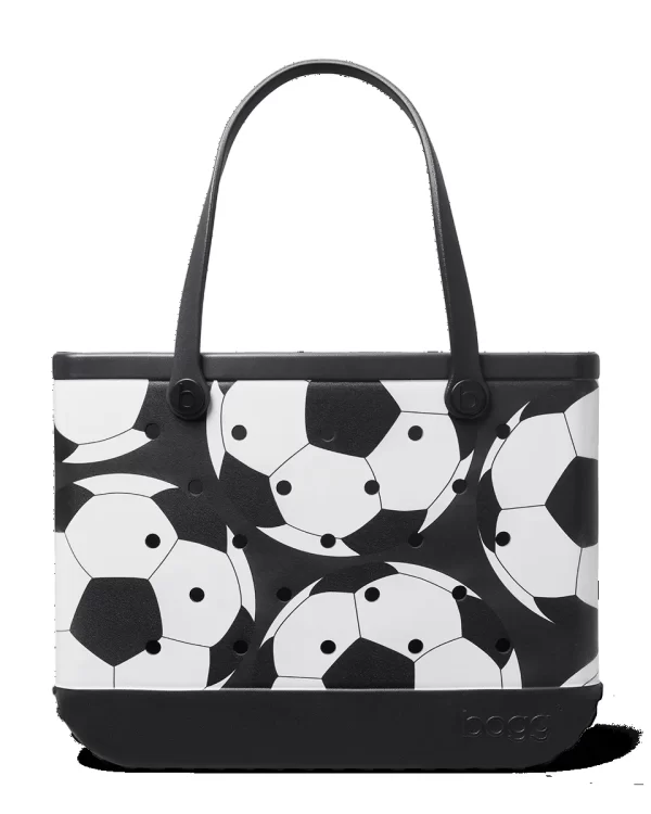 Original Bogg Bag Let’s Kick It