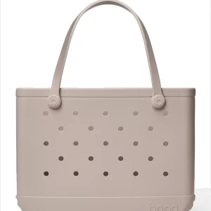 Original Bogg Bag Mushroom