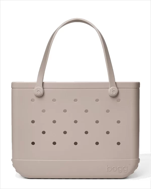 Original Bogg Bag Mushroom