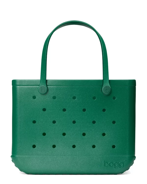 Original Bogg Bag Mistletoe Shimmer