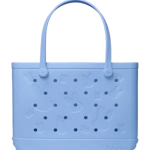 Original Bogg Bag I Peep You Carolina