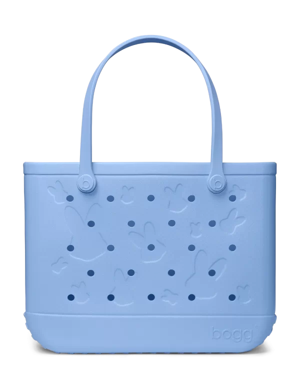 Original Bogg Bag I Peep You Carolina