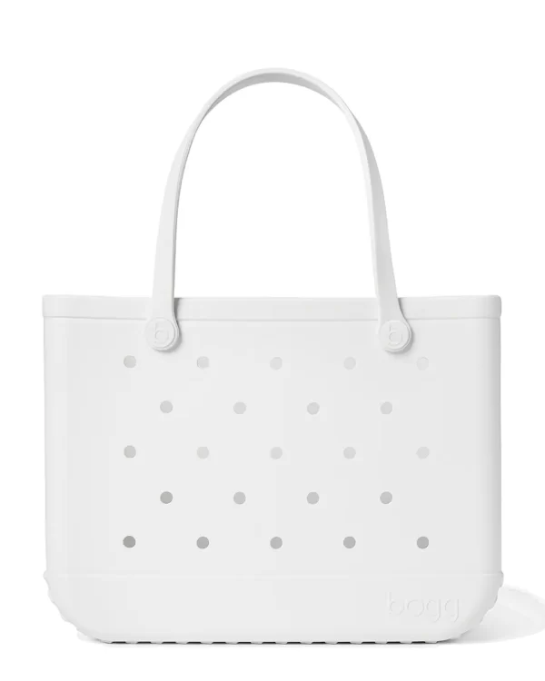 Original Bogg Bag For Shore White