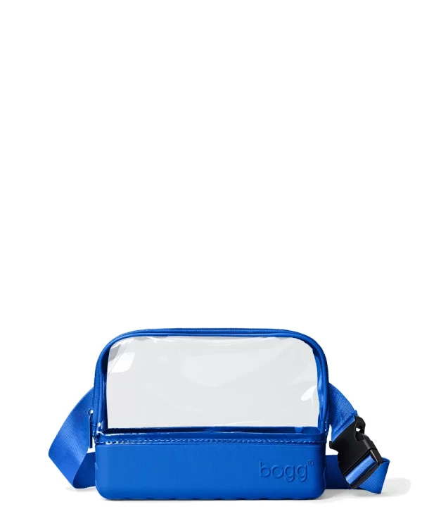 Bogg Stadium Bag Blue-eyed