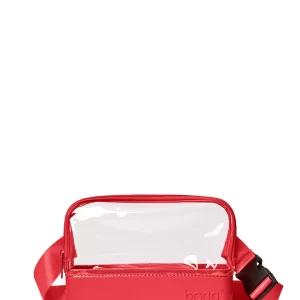 Bogg Stadium Bag Off to the Races Red