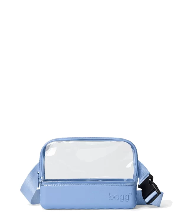 Bogg Stadium Bag Carolina on my Mind